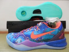 25.5cm Nike Kobe 8 Protro What The Kobe?