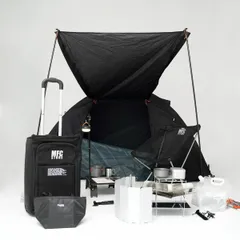 手作り大好きママ様専用】キャリアン CALIAN E+CAMP アウトドア