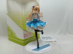 ANIPLEX+限定 澤村・スペンサー・英梨々(えりり) メイドVer. 劇場版 冴えない彼女の育てかた Fine 1/7 完成品 フィギュア アニプレックス Amazon | 劇場版 「冴えない彼女の育てかた Fine」 澤村