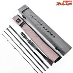 期間限定セール！ WOLFDOWN WDC-70H キムケン 木村健太 ロッド