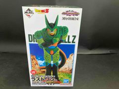 一番くじ ドラゴンボール VSオムニバスアメイジング ラストワン賞セル