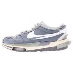 2025年最新】sacai×nike zoom cortezの人気アイテム - メルカリ