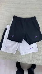 ナイキ ナダル 2020 Match in Africa 3点セット 2025年最新】ナダル着用モデル ナイキ nikeの人気アイテム