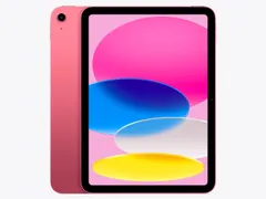 「新品」iPad(A16) 第11世代 Wi-Fi 128GB 2025年春モデル MD4E4J/A [ピンク]