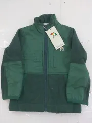 ◎ 美品Arnold Palmer  フリース ジャケット P 09537
