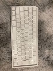 Magic keyboard 純正　日本語