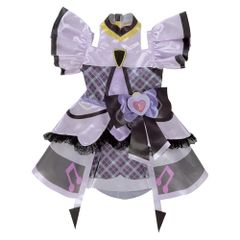 変身プリチューム キュアキッス キミとアイドルプリキュア♪