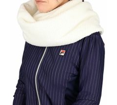 FILA フィラ レディース スヌード テニスウェア スポーツ (VL9279) 23秋冬