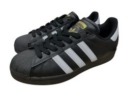 adidas (アディダス) skateboarding アディダス スケートボーディング SUPERSTAR ADV スーパースター スニーカー GW6931 25.5cm メンズ/027