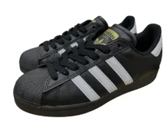 adidas スーパースター 25.5 新品 adidas superstar 50 RUN DMC 25 5cm 2020年製 black クロ