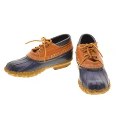 2025年最新】エルエルビーン l.l.bean us7の人気アイテム - メルカリ