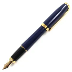 3492◆S.T.Dupontデュポン◆万年筆◆定価278,300円◆印象派 3492◇S.T.Dupontデュポン◇万年筆◇定価278,300円◇印象派