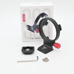 【美品】ulanzi 三脚座