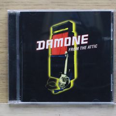 国内盤CD★ダモーン/DAMONE■ フロム・ジ・アティック 【BVCP27044/4988017615003】F21992のサムネイル