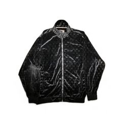 【GUCCI/グッチ】ベロア ブルゾン(S) kfV6dpH6dgosNM9d96otnX.jpg@jpg