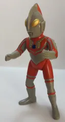 Rare Standard] Bullmark 300 yen size Zoffy soft vinyl review