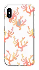 Google Pixel 4a (5G) ケース カバー グーグルピクセル4a(5G) スマホケース ハードケース 水彩 大人 可愛い 海 夏 マンタ クリオネ イルカ サンゴ メンダコ シャチ クマノミ クリア カラー06