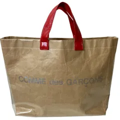 2025年最新】COMME des GARCONS GIRL トートバッグの人気アイテム