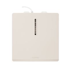 メーカー正規品 新品 サンコー のれせん2 お風呂あがり全身爽快乗れる扇風機 MATFANHWH