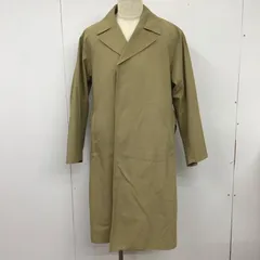 FREAK'S STORE フリークスストア コート ロングコート ロングジャケット カラージャケット アウターのサムネイル