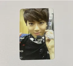 EXO スホ MAMA トレカ SUHO 旧Ver. Photocard