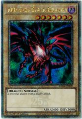 遊戯王 レッドアイズ・ブラックドラゴン 英語版 プリシク TIN2022 EU版