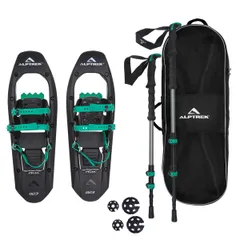 カスケードマウンテンテック ALPTREK PRO スノーシューキット (かんじき)のサムネイル