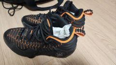 LI-NING(リーニン) wow10 うわー 10 バスケットシューズ 275