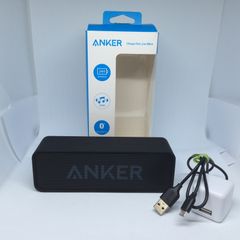 W610　ANKER　アンカー　SoundCore　ワイヤレススピカー　Bluetooth4.2　ブルートゥース