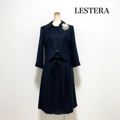 2023年最新】lestera ワンピースの人気アイテム - メルカリ