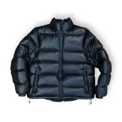 Dくんさん1日まで専用Nike Nocta シルバー ダウンジャケット Dくんさん1日まで専用Nike Nocta シルバー ダウンジャケット