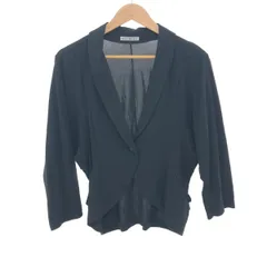 希少デザイン⭐️ISSEI MIYAKEジャケット 2025年最新】ISSEY MIYAKE レディース テーラードジャケットの