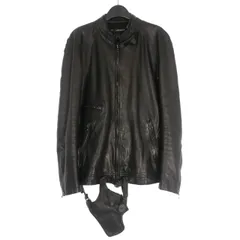 JULIUS 2024F/W Thorn Jacket 877BLM7-CB