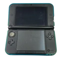 3DS ジャンク品 Yahoo!オークション -「ジャンク品」(ニンテンドー3DS本体