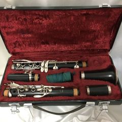 Karl hammerschmidt クラリネット　ハンマーシュミット Karl hammerschmidt クラリネット ハンマーシュミット - メルカリ