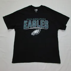 2024年最新】NFL イーグルス Tシャツの人気アイテム - メルカリ