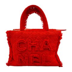 シャネル CHANEL トートバッグ ツイードトートバッグ ツイード レディース