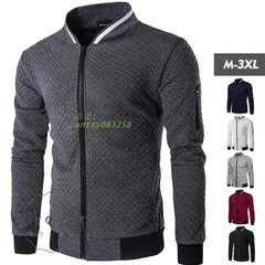 ゴルフウェア メンズ ゴルフジャケット ジャケット 春秋 ゴルフゴルフ 長袖 アウトドア スポーツ 薄手 ランニング ジップアップ 20代 30代 ant4y083258