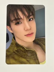 NCTDREAM ジェノ トレカ