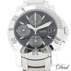 ボーム & メルシエ　ケープランド クロノグラフ ブレスレット　（ ベルト ） ボーム & メルシエ ケープランド クロノグラフ ブレスレット （ ベルト ）