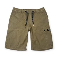 DENHAM デンハム ハーフパンツ ショートパンツ M/ベージュ系 メンズ