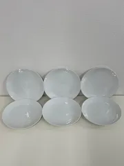 ローゼンタール　ロマンスホワイト　6人用ティセット　23ピースセットプラスおまけ Rosenthal - ローゼンタール ロマンスホワイト ティーポット