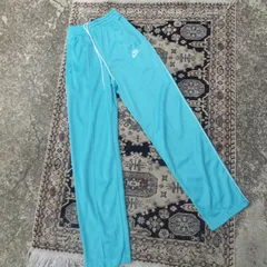 80s nike　trackpants