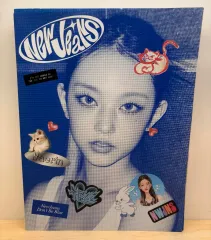 【希少】新品未開封！NewJeans ヘリン HAERINverアルバムセット NewJeans ヘリン HAERINverアルバムセット 新品未開封 ヘリン