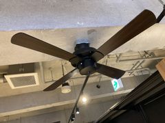 ②　シーリングファン AM47470E  KOIZUMI　コイズミ　空調　内装　店舗 インテリア ファン  扇風機