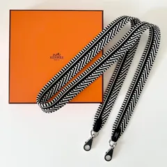 2025年最新】エルメス バンドリエール 105の人気アイテム - メルカリ