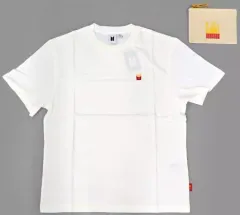 2025年最新】bts マクドナルド tシャツの人気アイテム - メルカリ