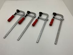 バクマ　クランプ　WLC 300-80