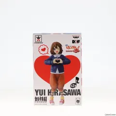 <希少品‼️超早いもの勝ち>けいおん! DXフィギュア London 全6種 希少品‼️超早いもの勝ち>けいおん! DXフィギュア London 全6種 希少