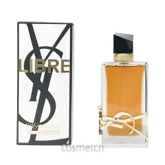 イヴサンローラン Yves Saint Laurent リブレ アンタンス EDP 90ml SP (香水)